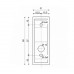 Светильник SLV ENOLA B UP-DOWN